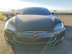 Tesla Model S 2013