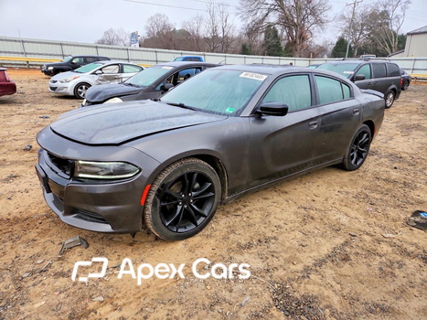 Dodge Charger 2016 - Image 1 of 12