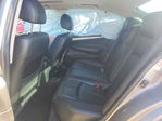 Infiniti G 2007