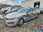Kia Optima 2015