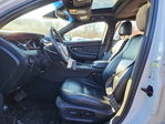 Ford Taurus 2015