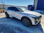 Cadillac Lyriq 2025