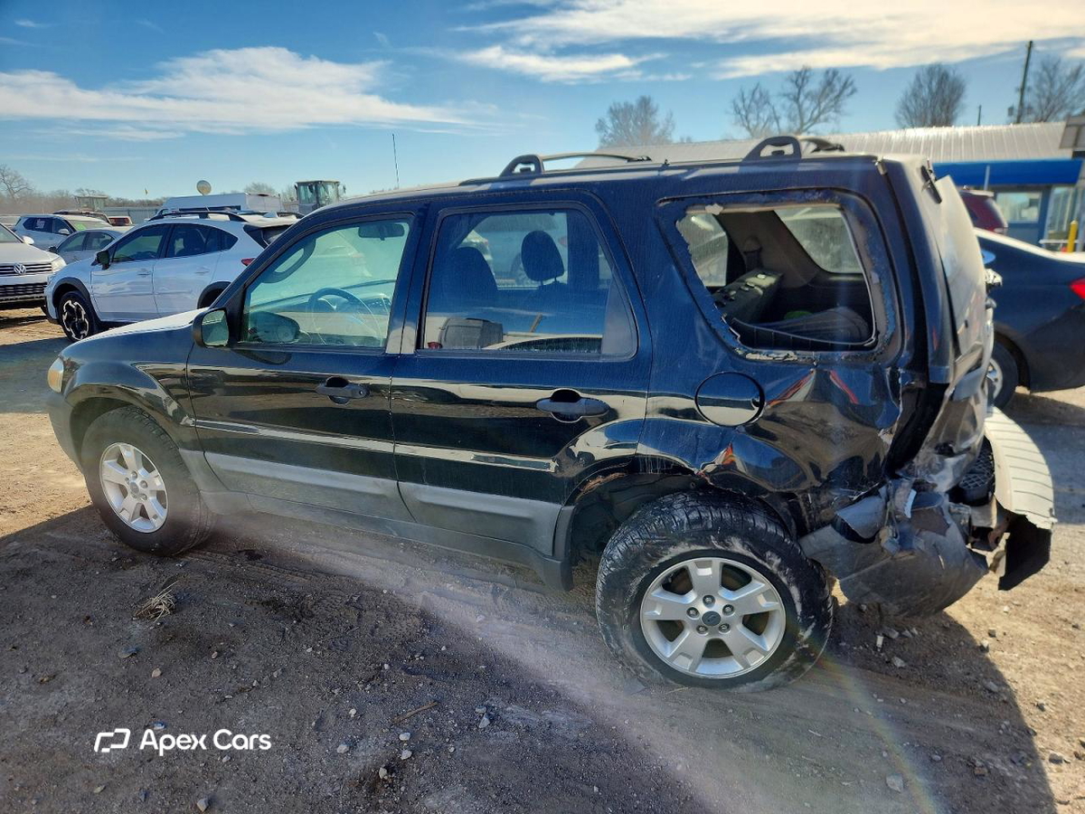 Ford Escape 2006