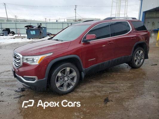 GMC Acadia 2017 - Image 1 of 14
