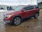 GMC Acadia 2017