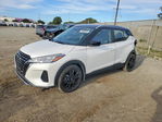 Nissan Kicks 2023