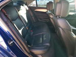 Cadillac ATS 2014