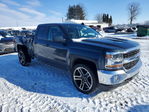 Chevrolet Silverado 2017