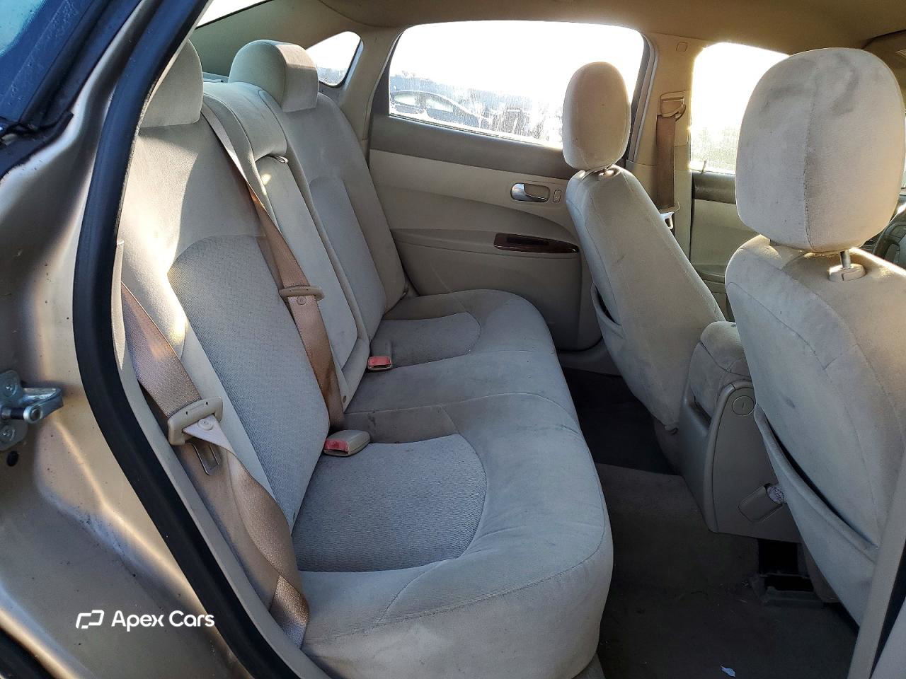 Buick LaCrosse 2005