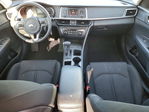 Kia Optima 2016