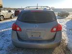 Nissan Rogue 2009