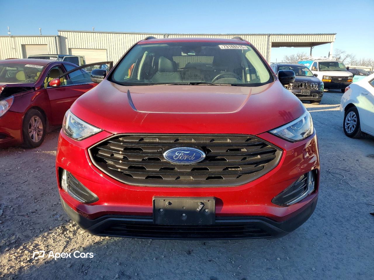 Ford Edge 2023