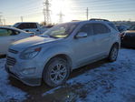 Chevrolet Equinox 2017
