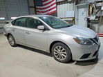 Nissan Sentra 2019