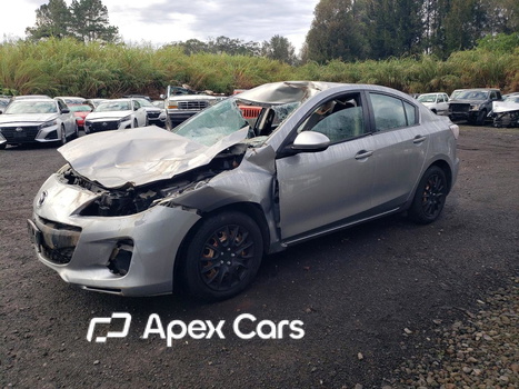 Mazda 3 2013 - Image 1 of 12