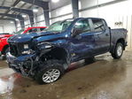 Chevrolet Silverado 2020