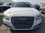 Audi A8 2014