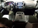 Chevrolet Silverado 2018