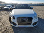 Audi Q5 2016