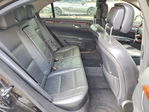 Mercedes-Benz S-klasse 2013