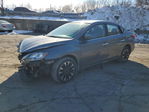 Nissan Sentra 2016