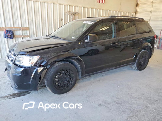 Dodge Journey 2020 - Zdjęcie 1 z 13