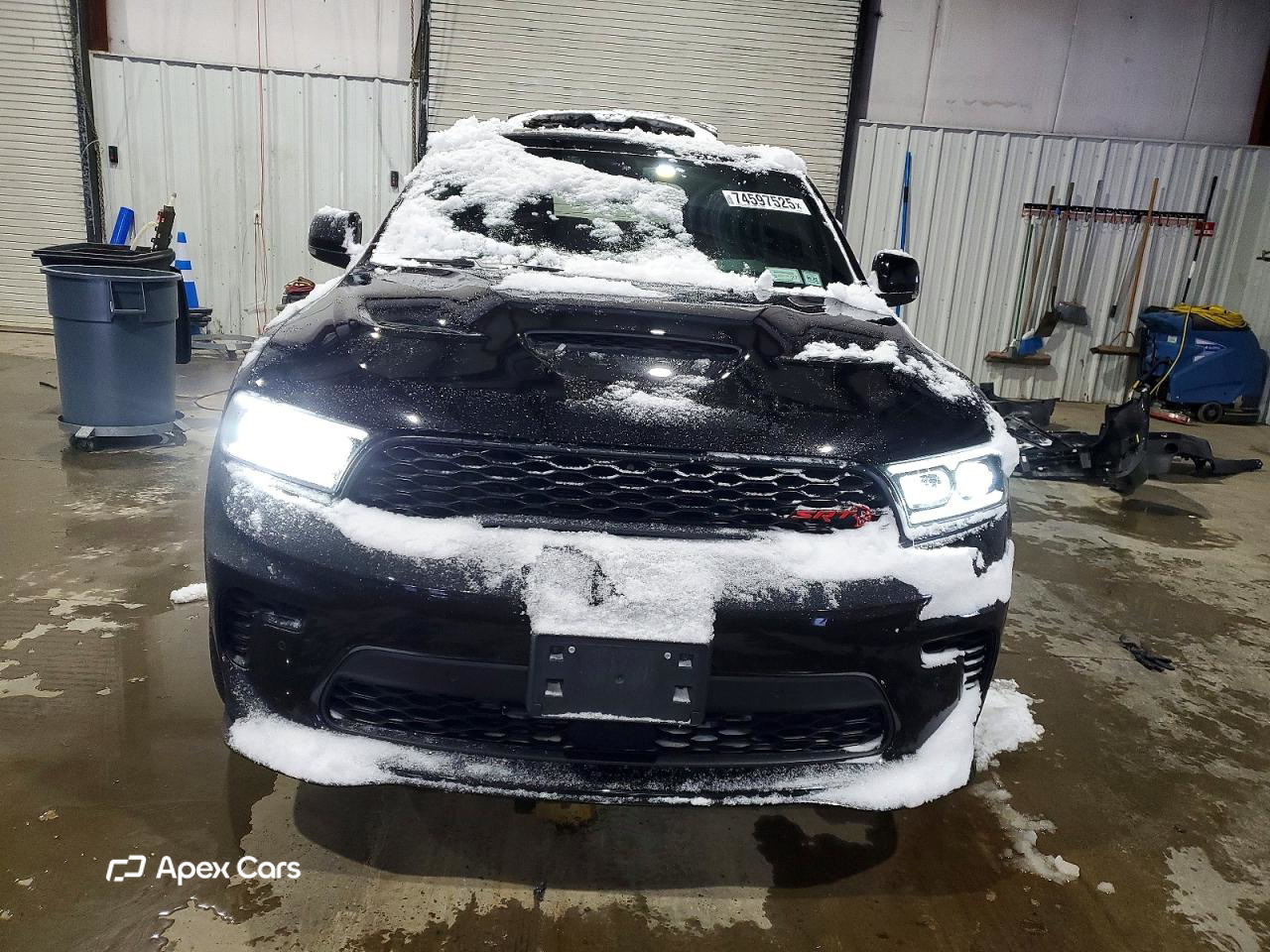 Dodge Durango 2023