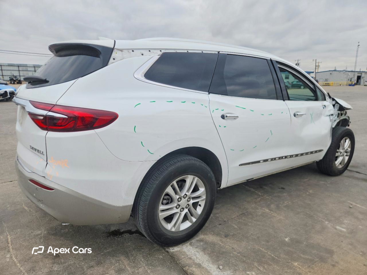 Buick Enclave 2020