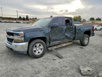 Chevrolet Silverado 2018