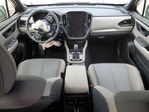 Subaru Forester 2025