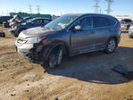 Honda CR-V 2012