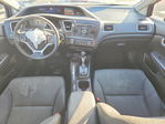 Honda Civic 2014