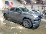 Chevrolet Silverado 2019