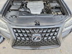 Lexus GX 2016