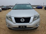 Nissan Pathfinder 2015