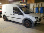 Ford Transit 2012