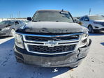 Chevrolet Tahoe 2015