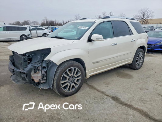 GMC Acadia 2013 - Image 1 of 14