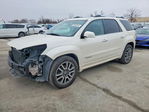 GMC Acadia 2013