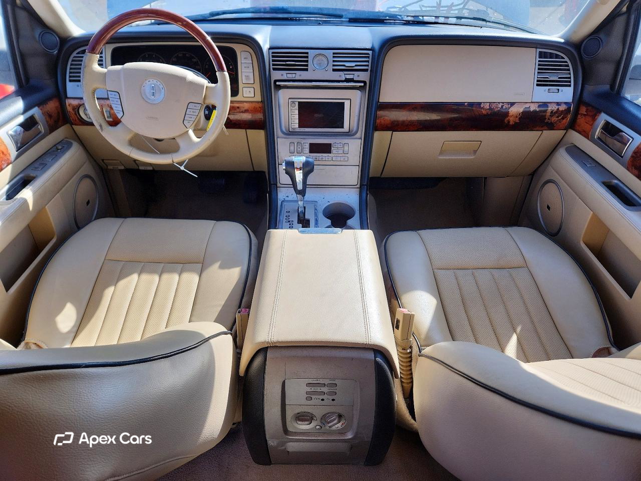 Lincoln Navigator 2006