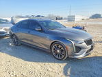 Cadillac CT4 2020