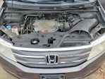 Honda Odyssey 2011