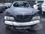 BMW Series 3 2002