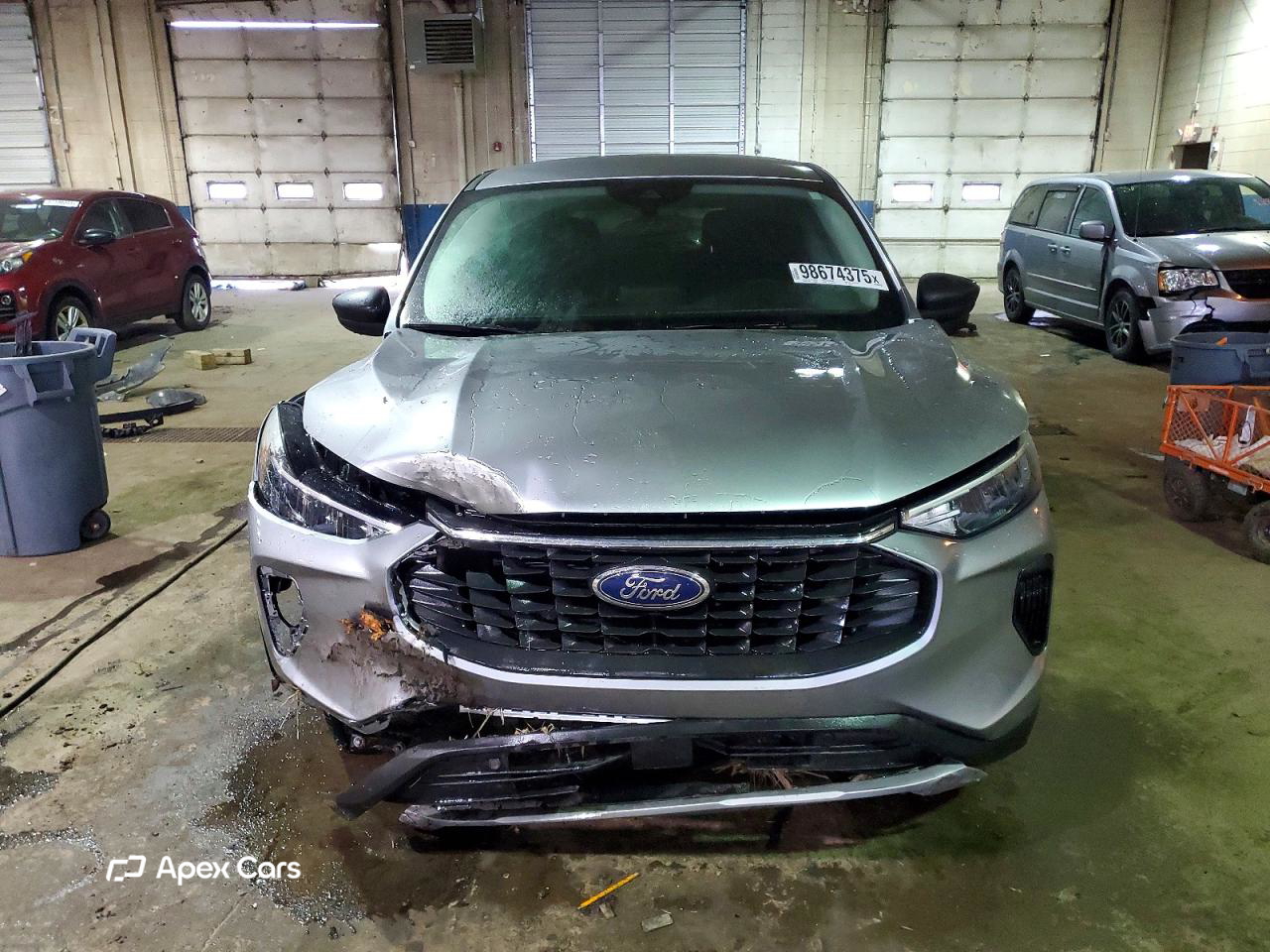 Ford Escape 2023