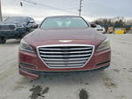 Hyundai Genesis 2015