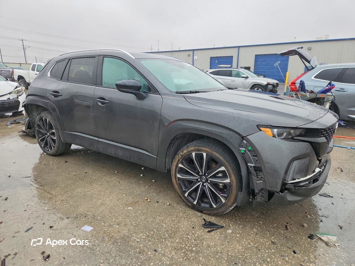 Mazda CX-50 2023