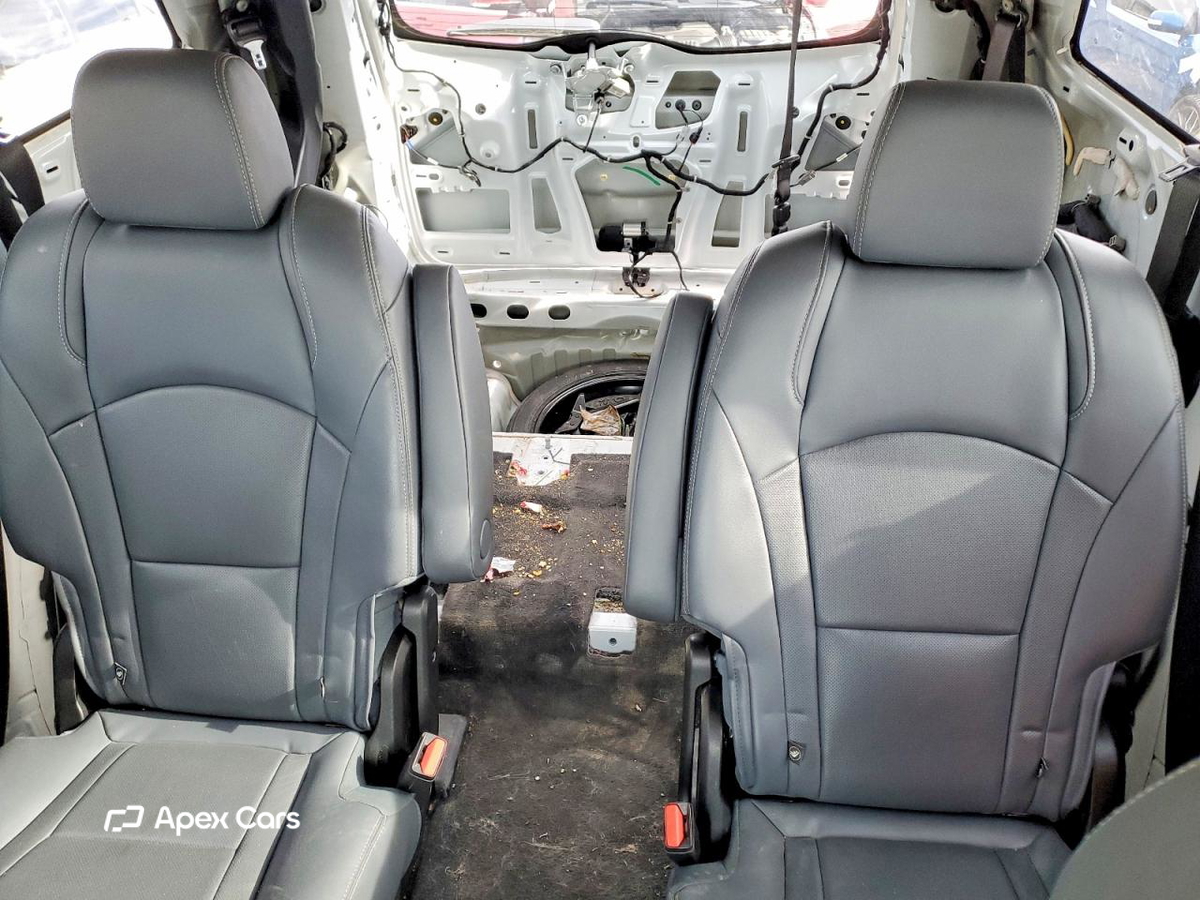 Buick Enclave 2020