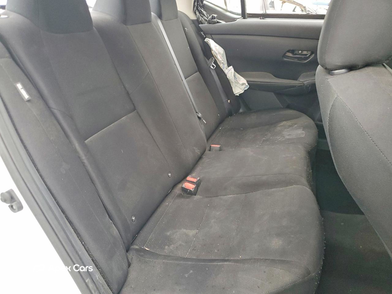 Nissan Sentra 2025