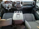 Chevrolet Silverado 2022