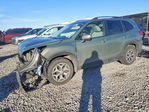 Subaru Forester 2019